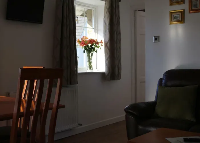 The Lodge Guesthouse