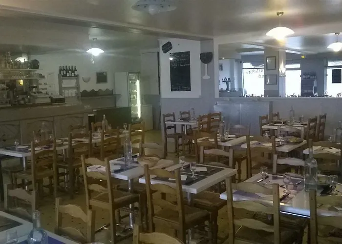 Hotel Le Breton