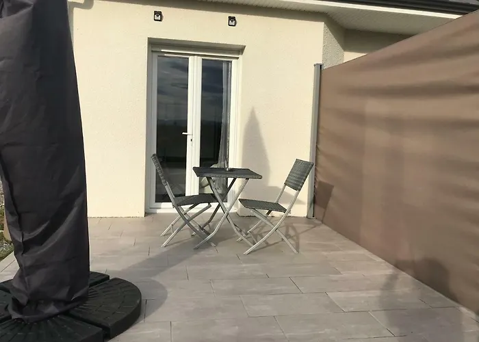 La Pause Du Sentier