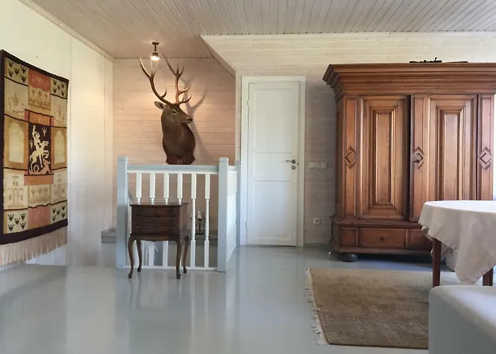 Ryytli House Maidla Village Maerjamaa County Estonia