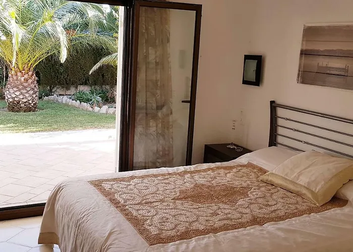 Casa Del Sol