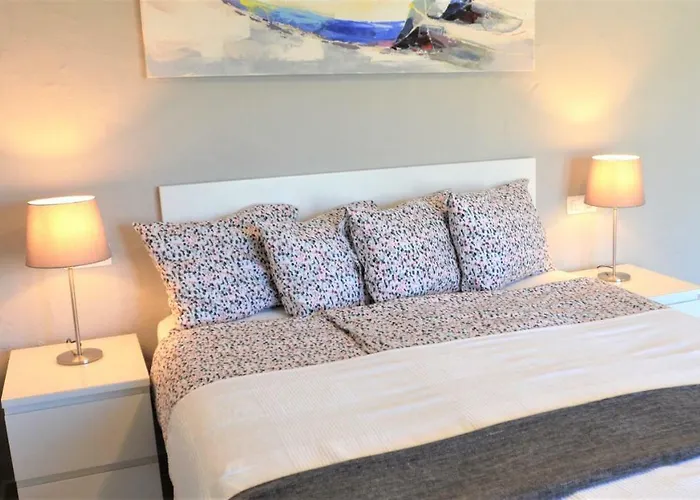 Casa La Palmera - Holiday House Close To The Beach