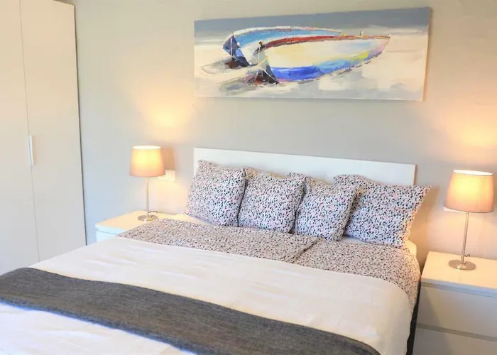 Casa La Moringa - Holiday House Close To The Beach