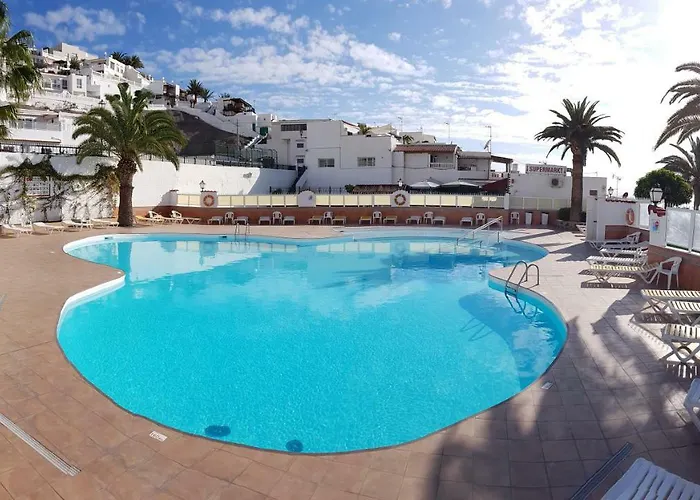 Casa La Vista - Bungalow With Fantastic Sea Views