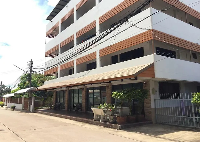 Tkc Condo