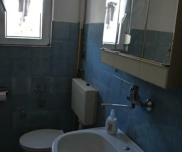 Bibinje Apartment