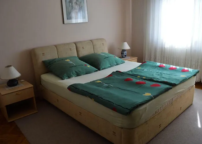 Bibinje Apartment