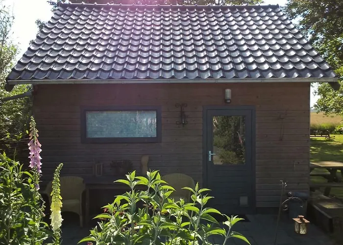 Kleine Buurt