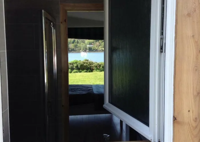 Kiloran Self Catering Suite