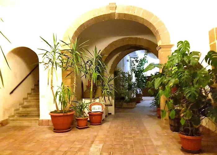 La Corte Di Zaccaria