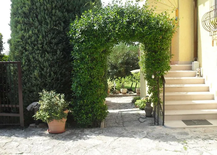Casa Romantica