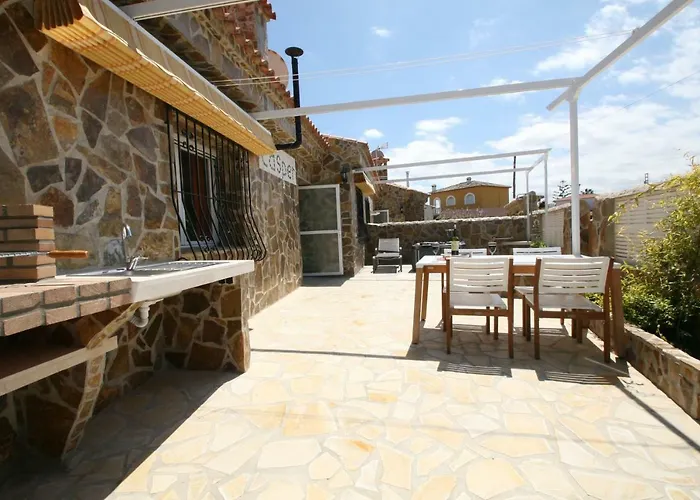 Villa Casper
