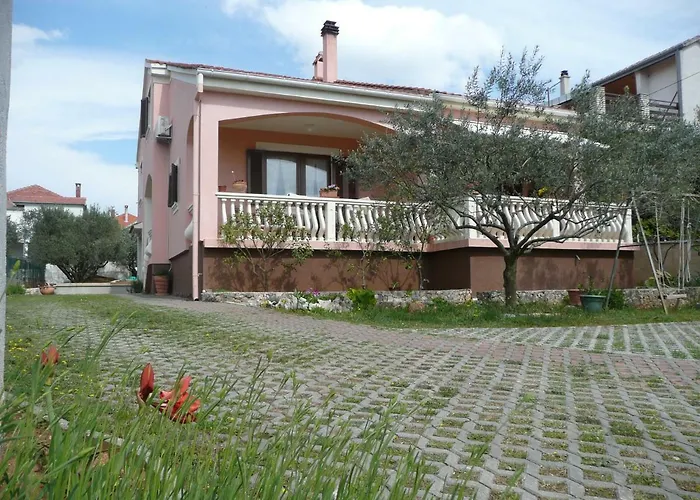 Villa Niceta