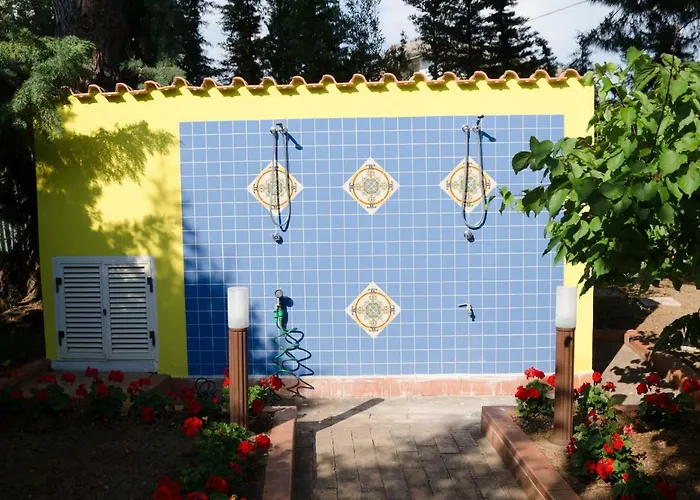 Casa Vacanze "Ro & Se" A Palinuro It, Bandiera Blu Anche Per Il 2026