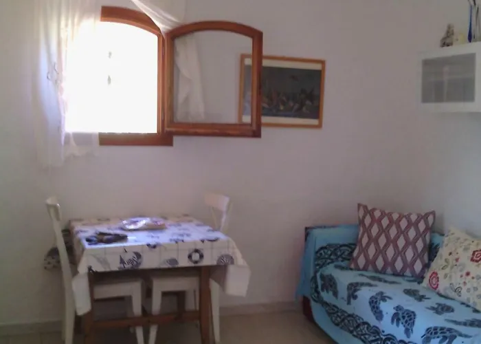 Teresa Holiday Home