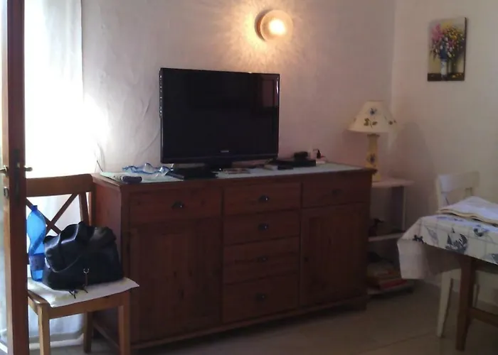 Teresa Holiday Home