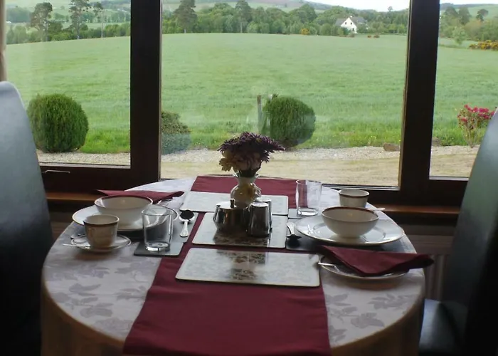 Hillhaven Bed &Breakfast