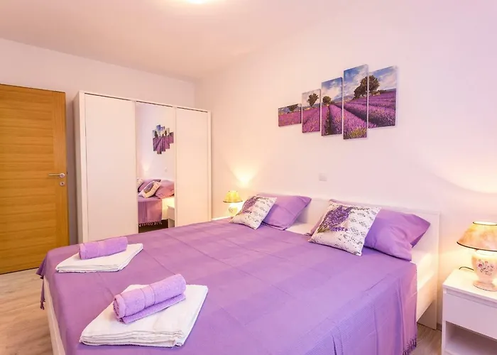 Apartments Gabelic