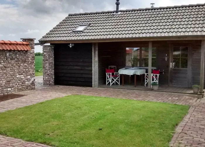 Dijkwoning Cadzand