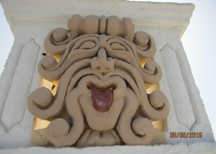 Villa Teseo