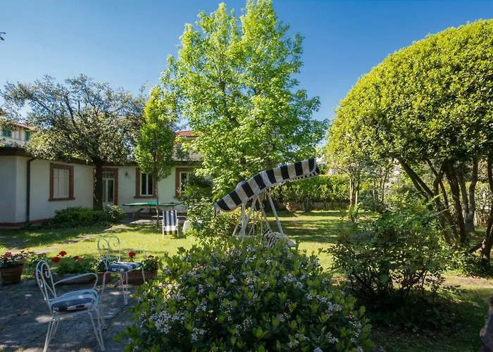 Villa Italy