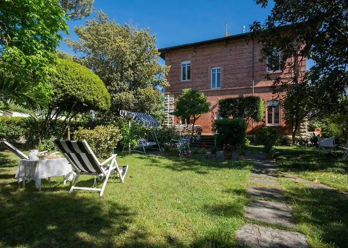 Villa Italy