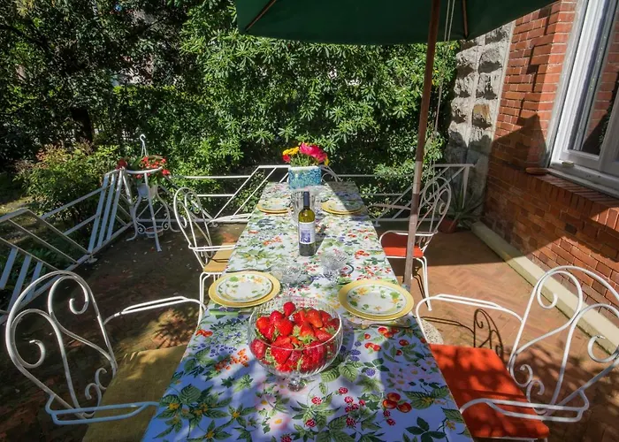 Villa Italy