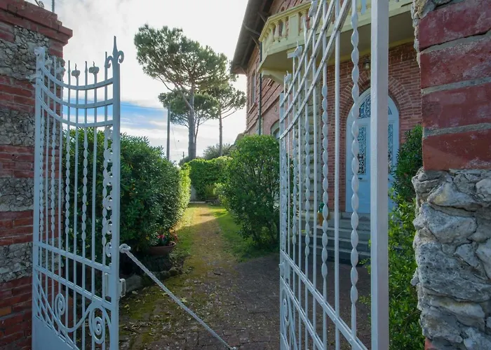 Villa Italy