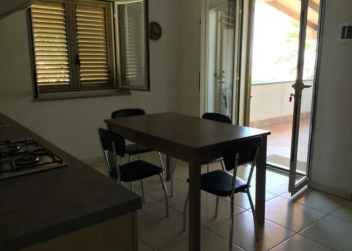 Vistamar Case Vacanze