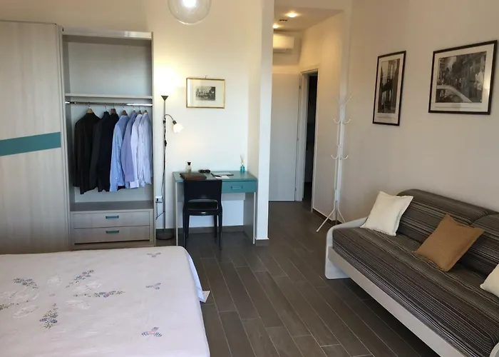 Il Grecale Case Vacanza