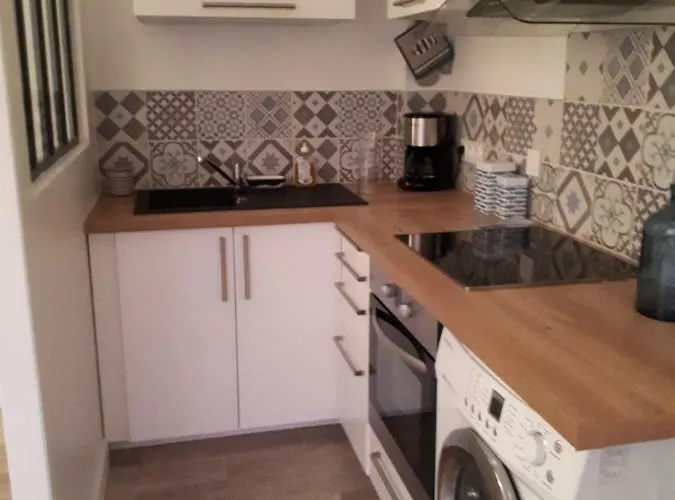 Appartement Cote Bassin