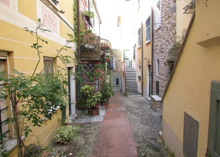 Casa Camilla