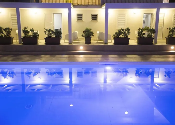 Villa Del Mare