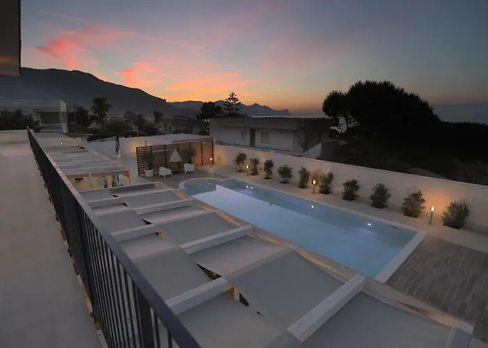 Villa Del Mare
