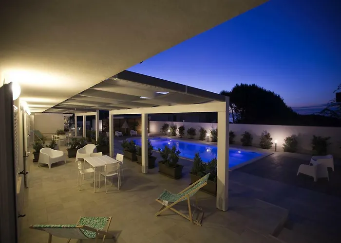 Villa Del Mare