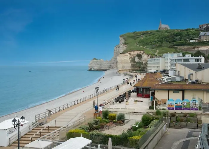 Le Noroit Vue Sur Mer