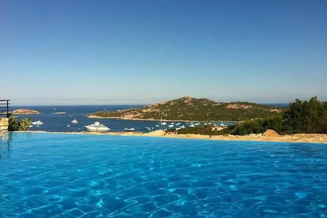 Paradiso In Costa Smeralda