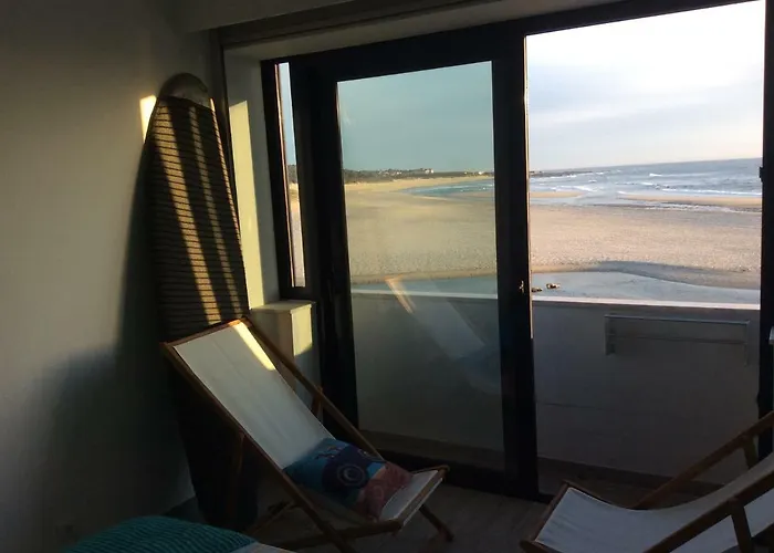 Blue Anchor Apartment