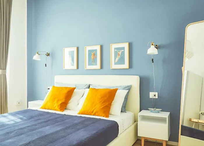 Casa Anne Marie