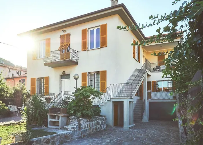 Casa Anne Marie