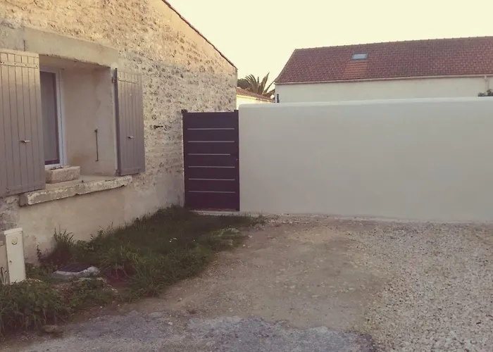 Maisonette De Pays Classee 3 Etoiles
