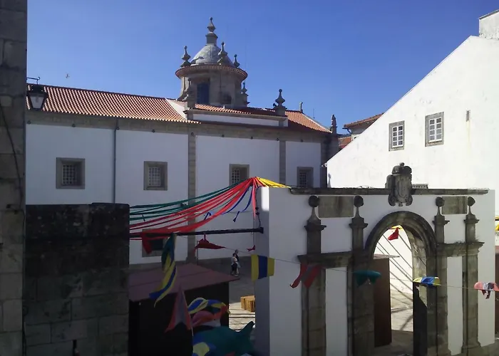 Alojamento Local Ferros - Duplex