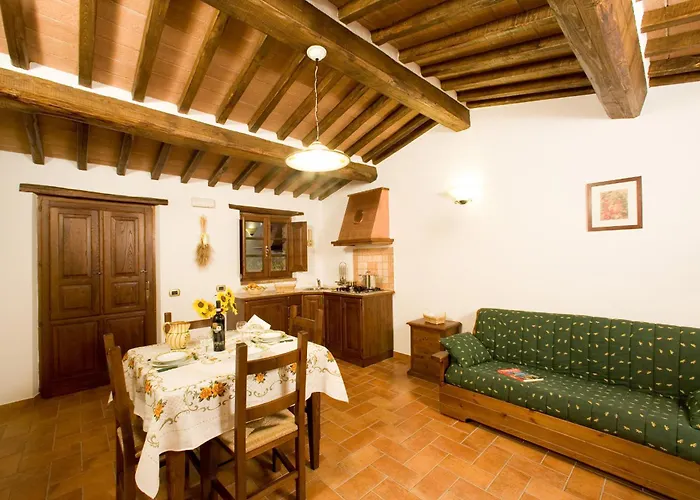 Fattoria Borgonuovo