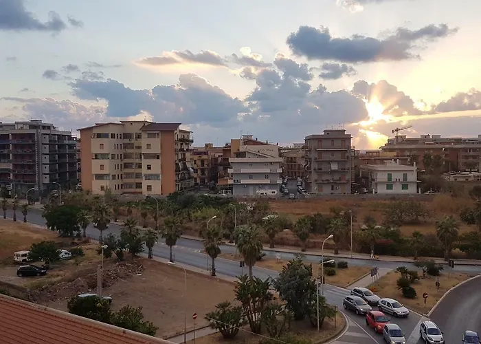 The Sweet Home Of Milazzo