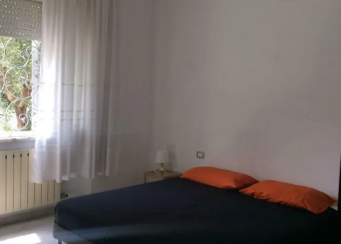 Casa Dell'Ulivo Antico