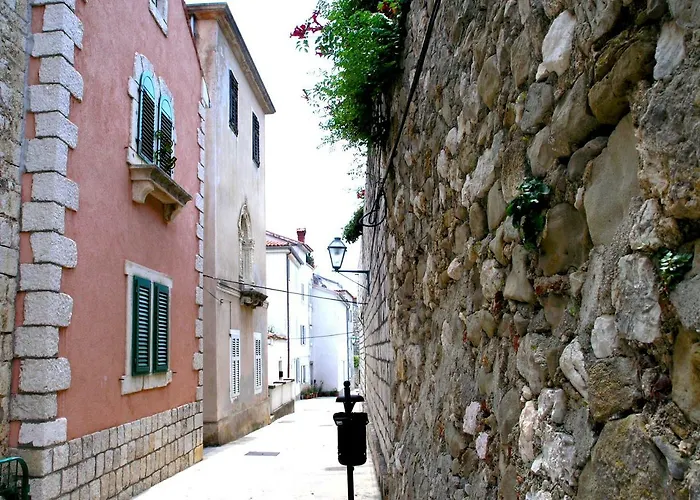 Holiday Home Lija Center