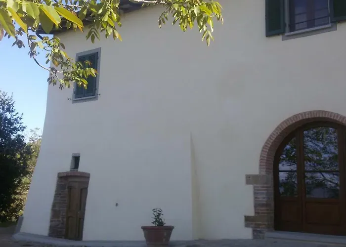 La Collina Di Piero