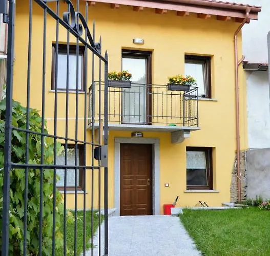 Casina Dello Zio