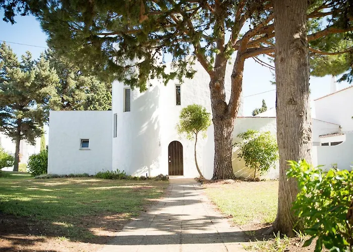 Vivenda Jardim Mar Algarve Porches