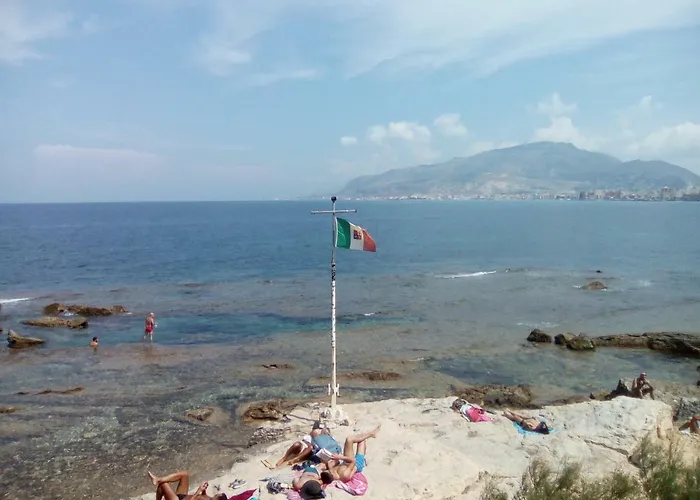 San Liberale Sul Mare